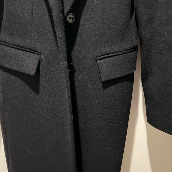 Mango woman’s coat - Picture 3 of 5